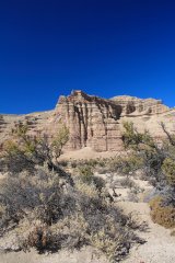 02-Layered deposits at Los Altares